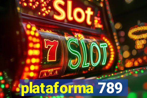 plataforma 789